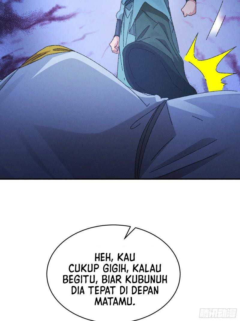 I Just Don’t Play the Card According to the Routine Chapter 117 - halaman 37