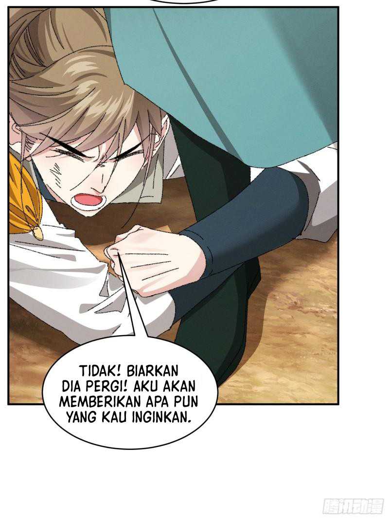 I Just Don’t Play the Card According to the Routine Chapter 117 - halaman 38