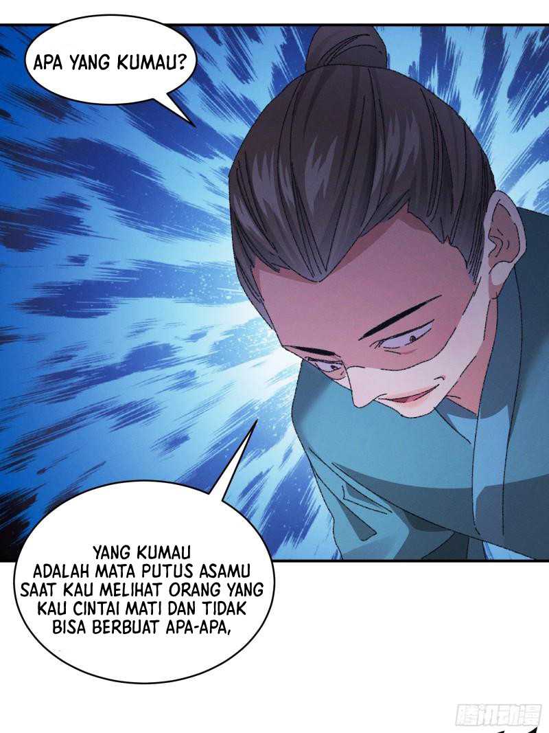 I Just Don’t Play the Card According to the Routine Chapter 117 - halaman 39