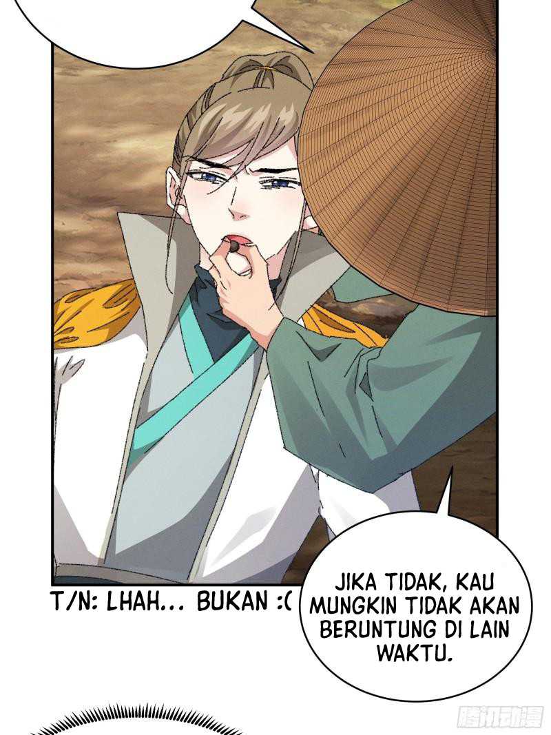 I Just Don’t Play the Card According to the Routine Chapter 117 - halaman 43