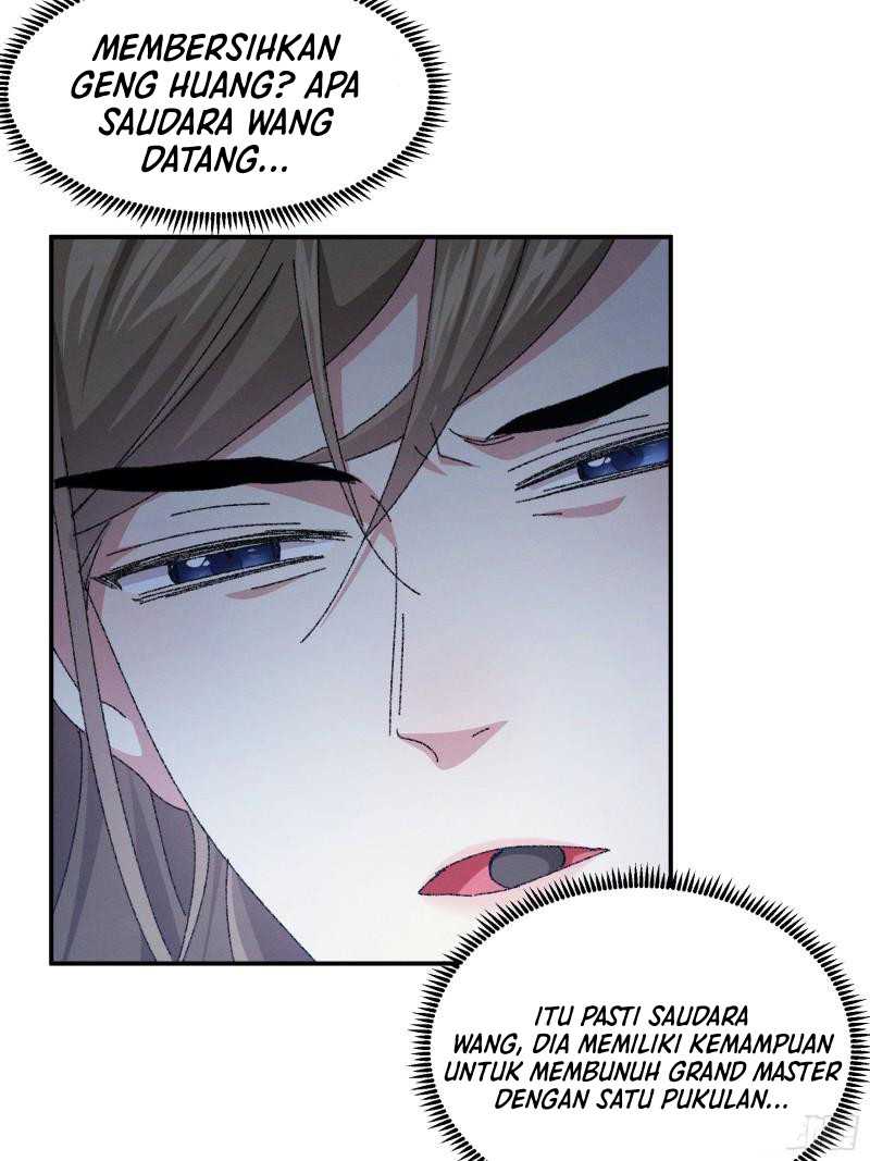 I Just Don’t Play the Card According to the Routine Chapter 117 - halaman 44