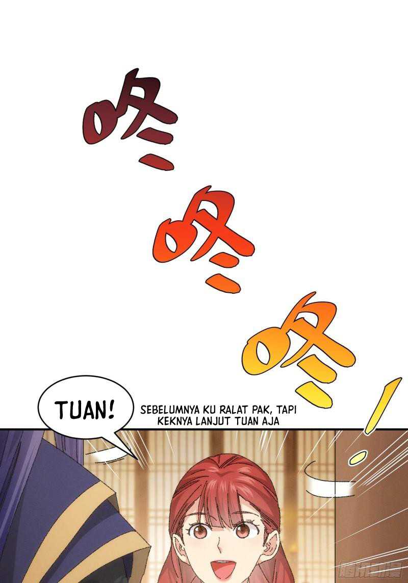I Just Don’t Play the Card According to the Routine Chapter 117 - halaman 5