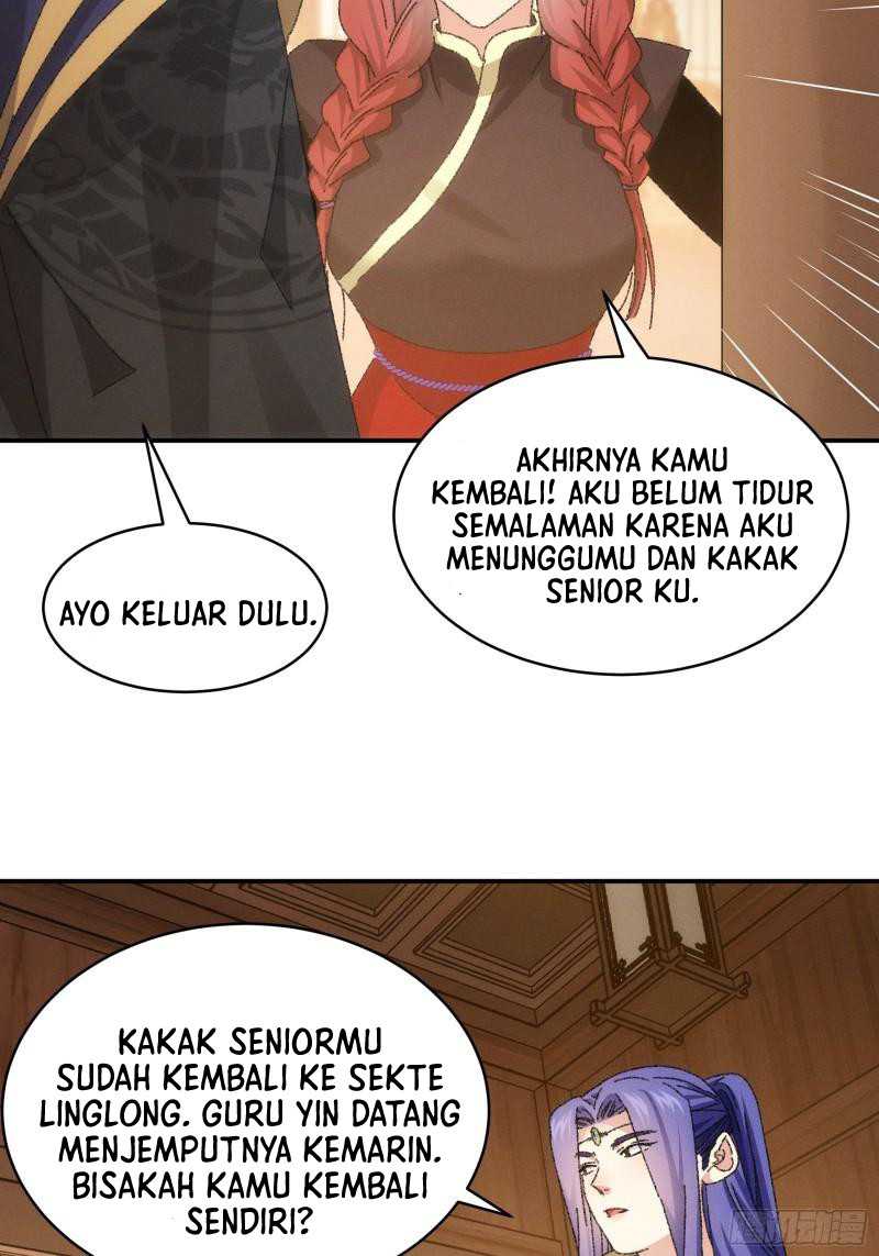 I Just Don’t Play the Card According to the Routine Chapter 117 - halaman 6