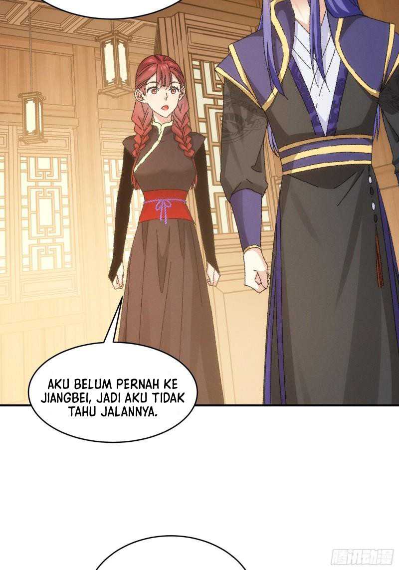 I Just Don’t Play the Card According to the Routine Chapter 117 - halaman 7