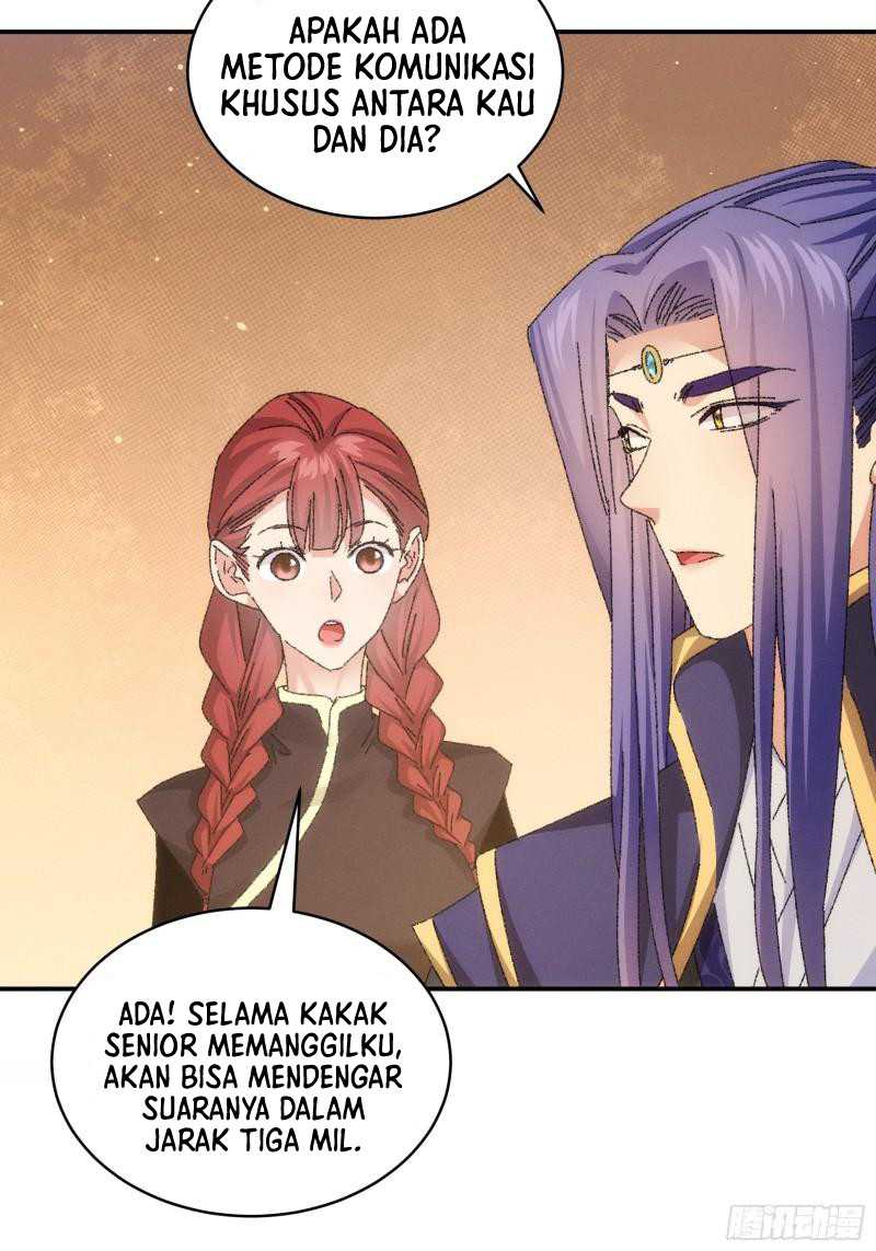 I Just Don’t Play the Card According to the Routine Chapter 117 - halaman 8