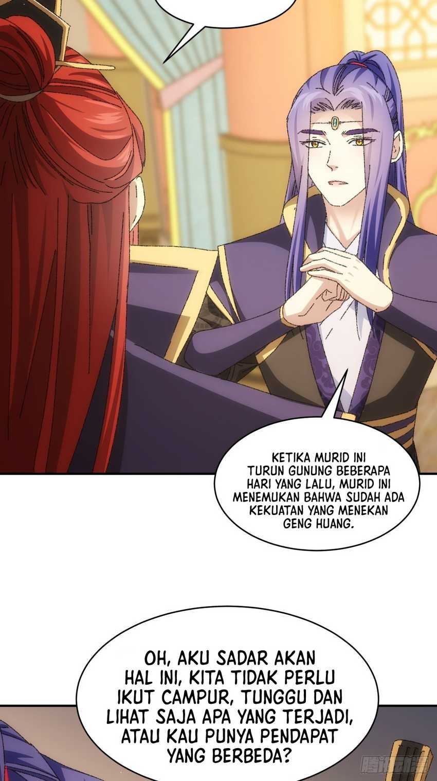 I Just Don’t Play the Card According to the Routine Chapter 118 - halaman 10