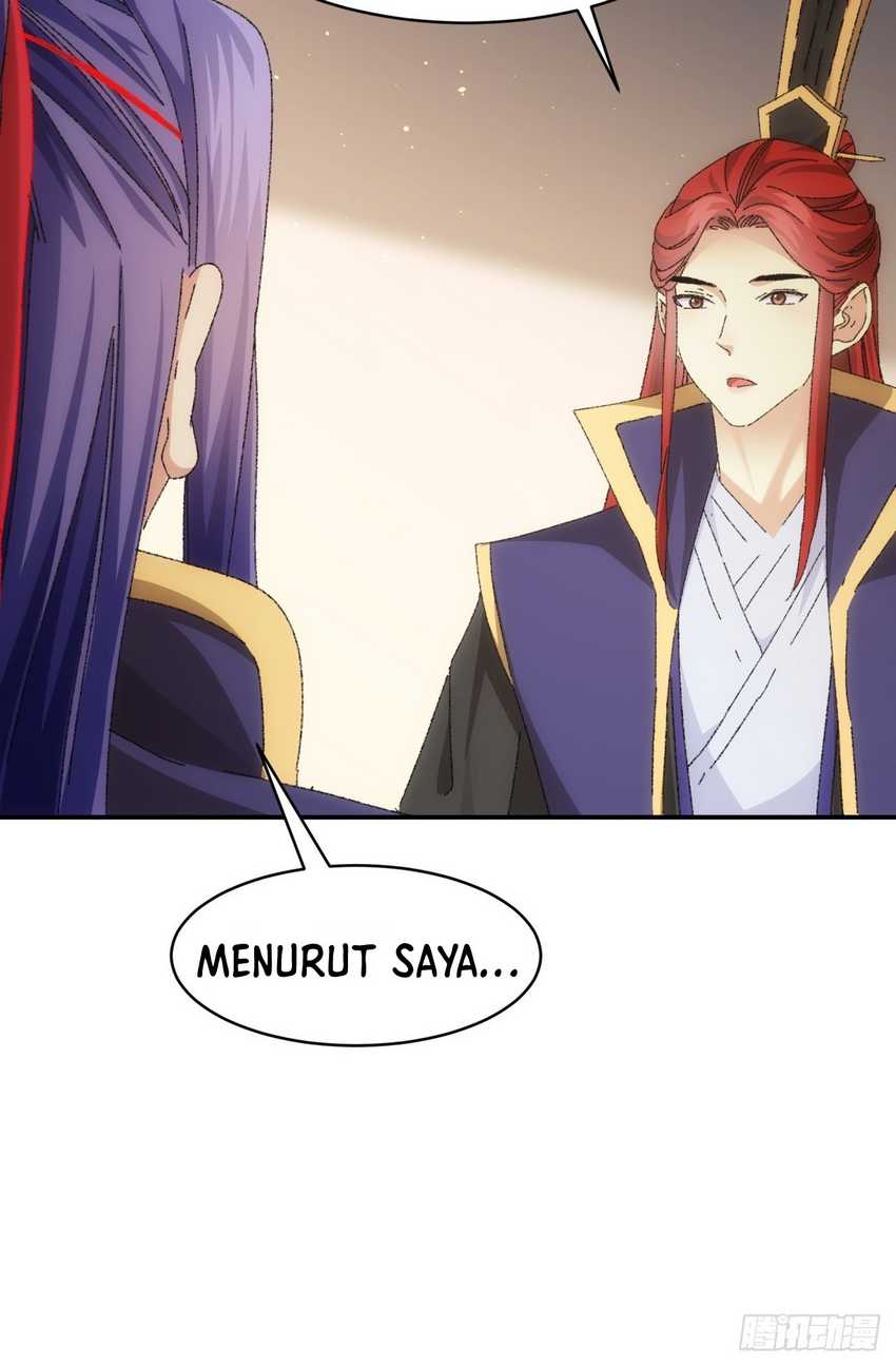 I Just Don’t Play the Card According to the Routine Chapter 118 - halaman 11