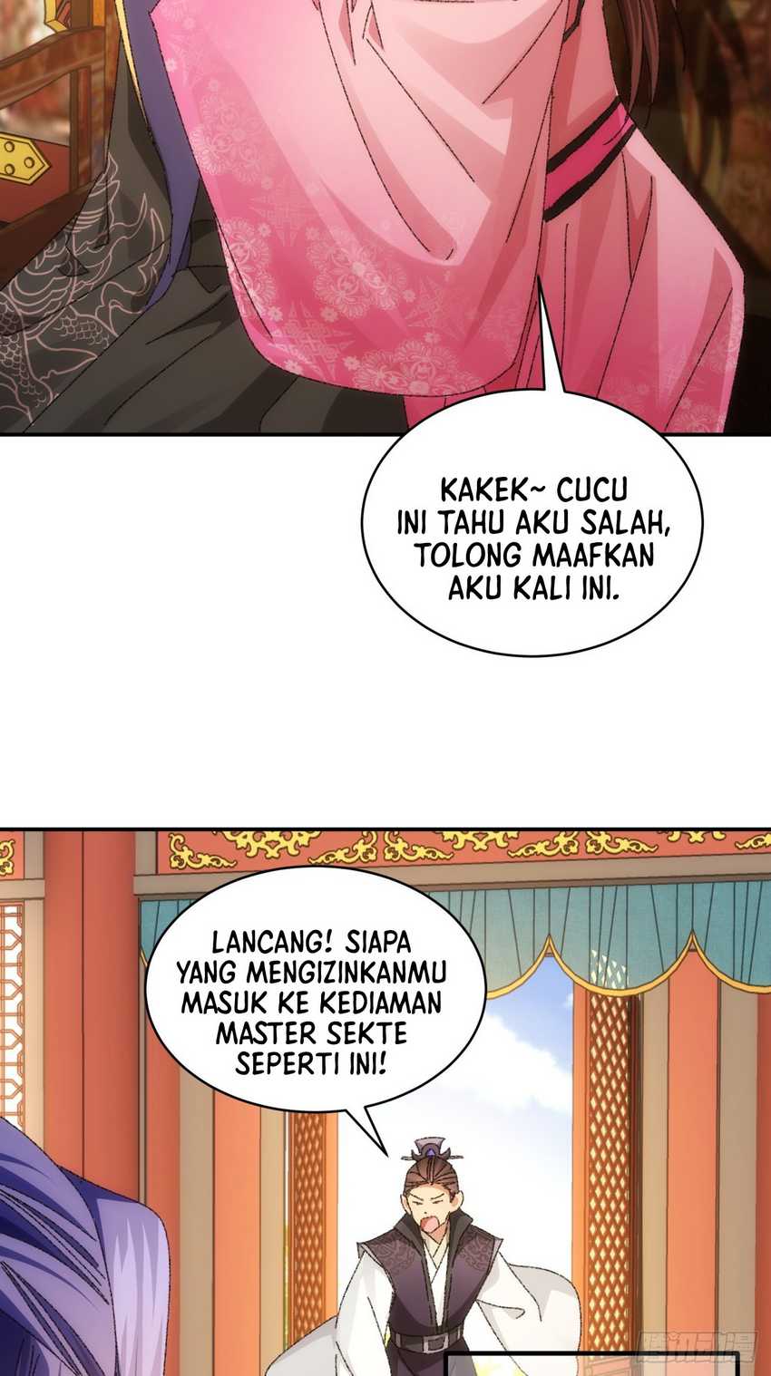 I Just Don’t Play the Card According to the Routine Chapter 118 - halaman 14
