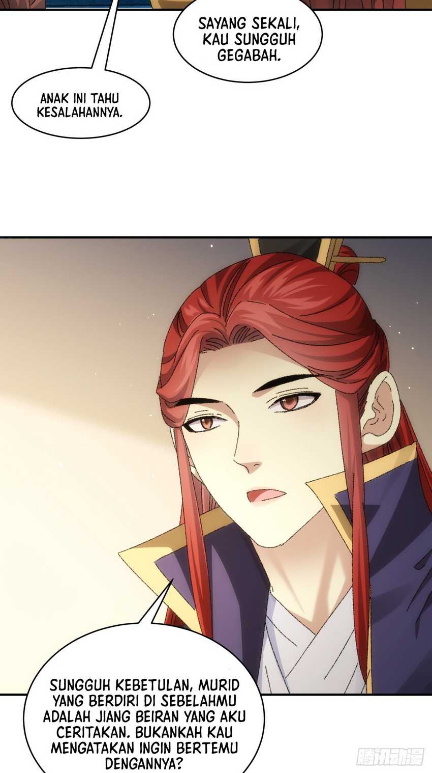 I Just Don’t Play the Card According to the Routine Chapter 118 - halaman 17