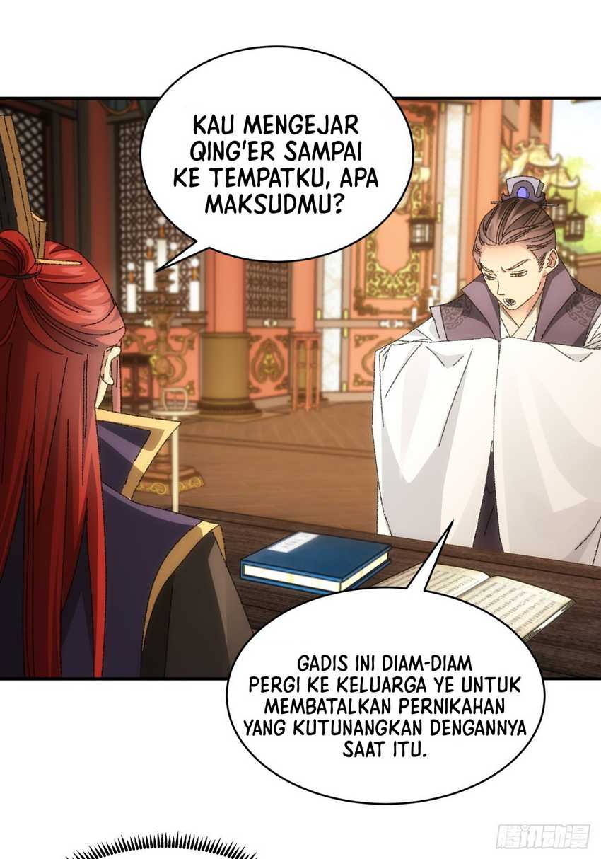 I Just Don’t Play the Card According to the Routine Chapter 118 - halaman 20
