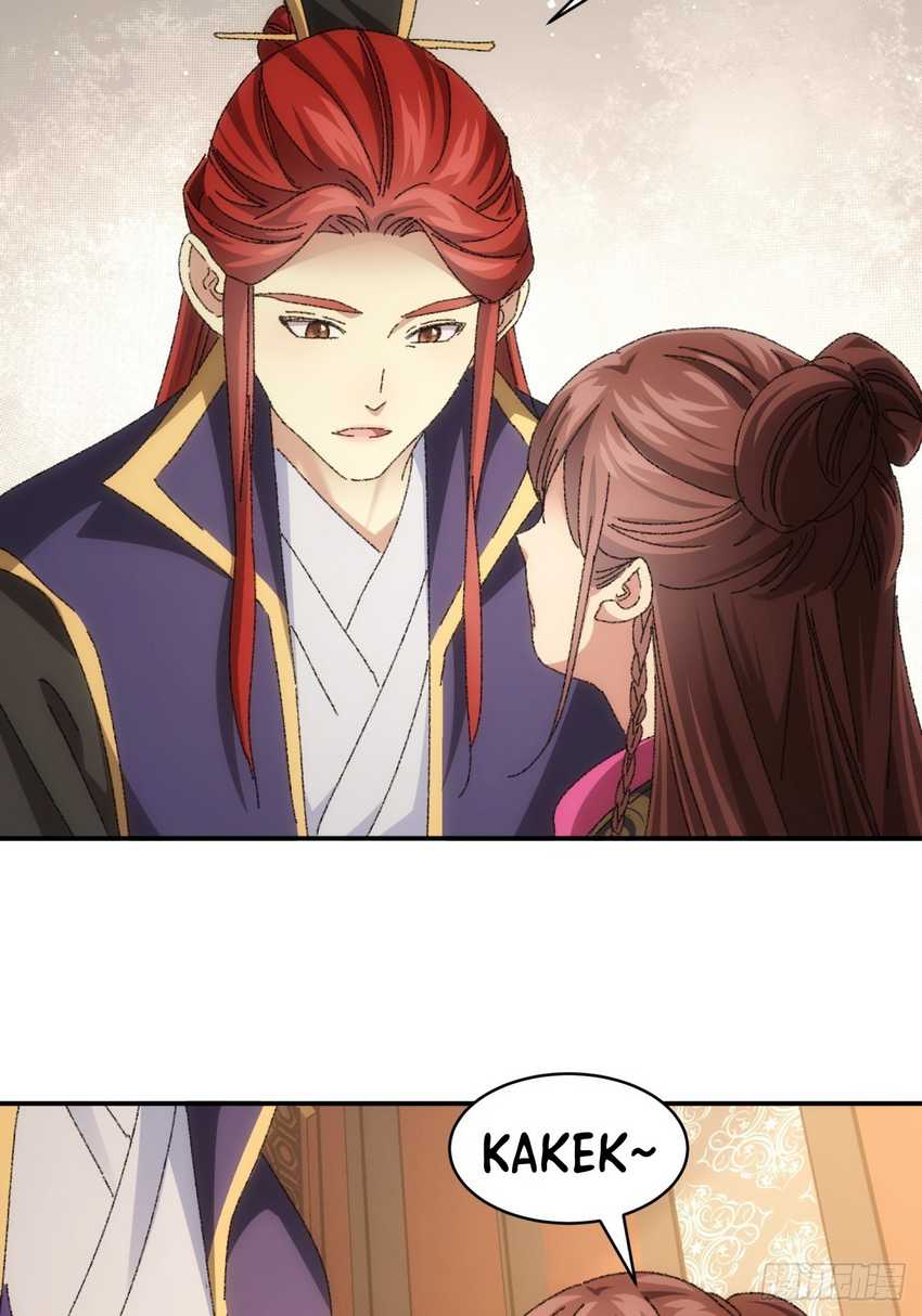 I Just Don’t Play the Card According to the Routine Chapter 118 - halaman 22