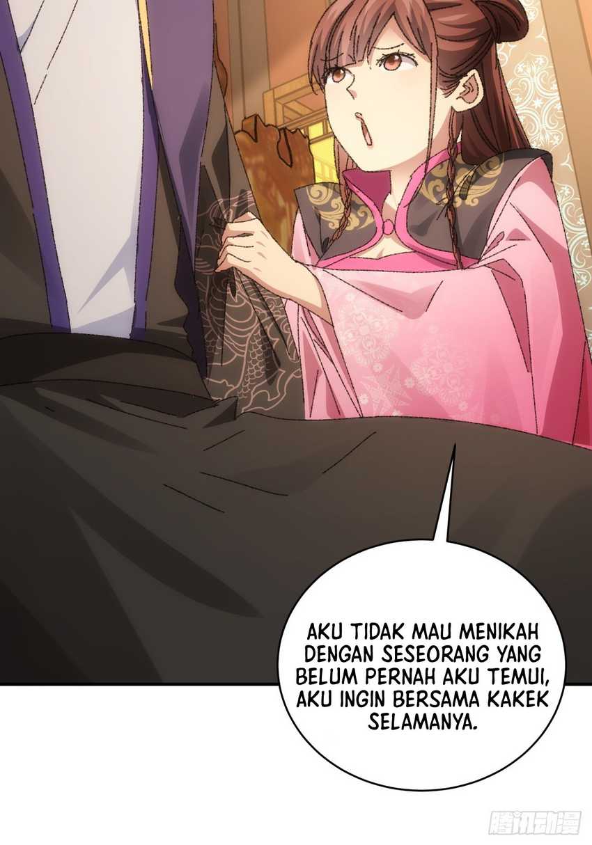 I Just Don’t Play the Card According to the Routine Chapter 118 - halaman 23