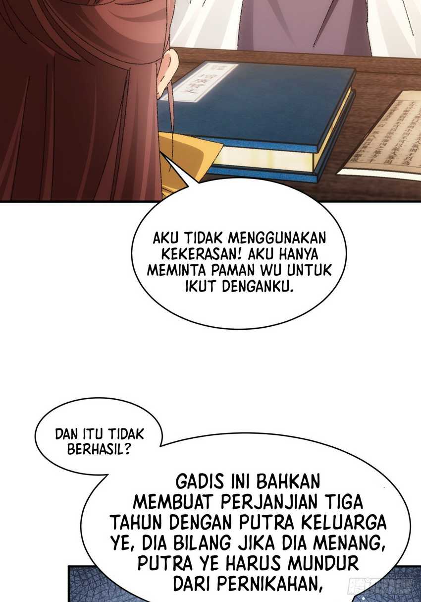 I Just Don’t Play the Card According to the Routine Chapter 118 - halaman 25