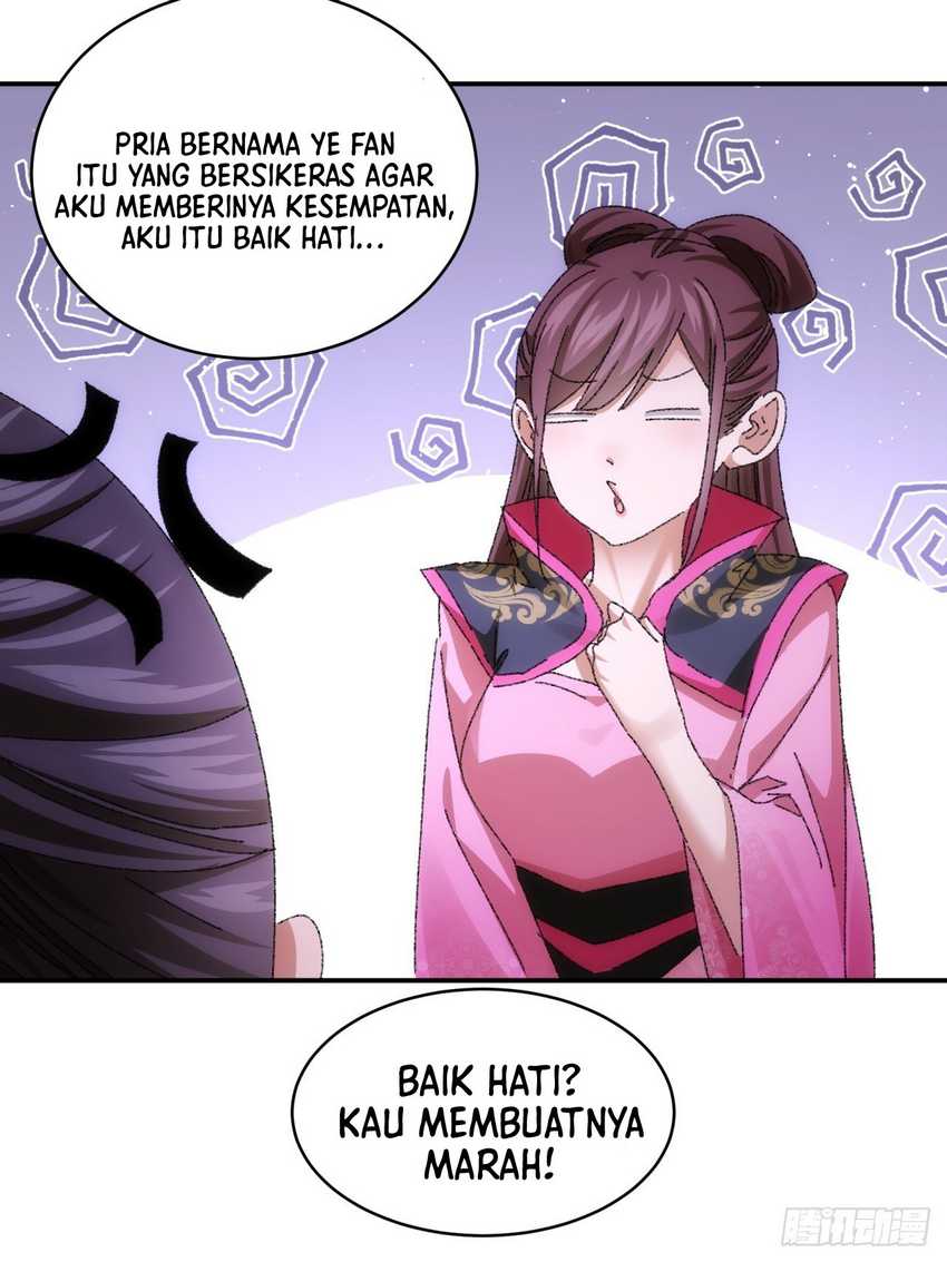 I Just Don’t Play the Card According to the Routine Chapter 118 - halaman 28