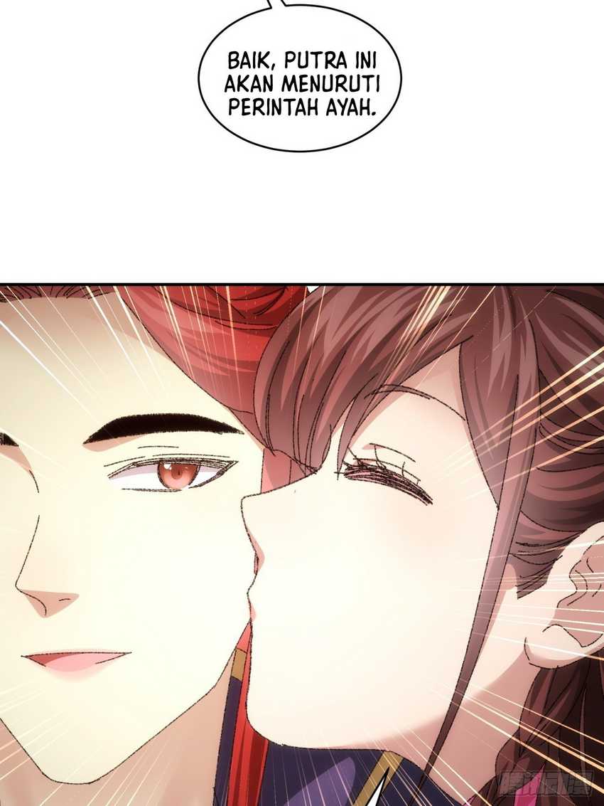 I Just Don’t Play the Card According to the Routine Chapter 118 - halaman 30