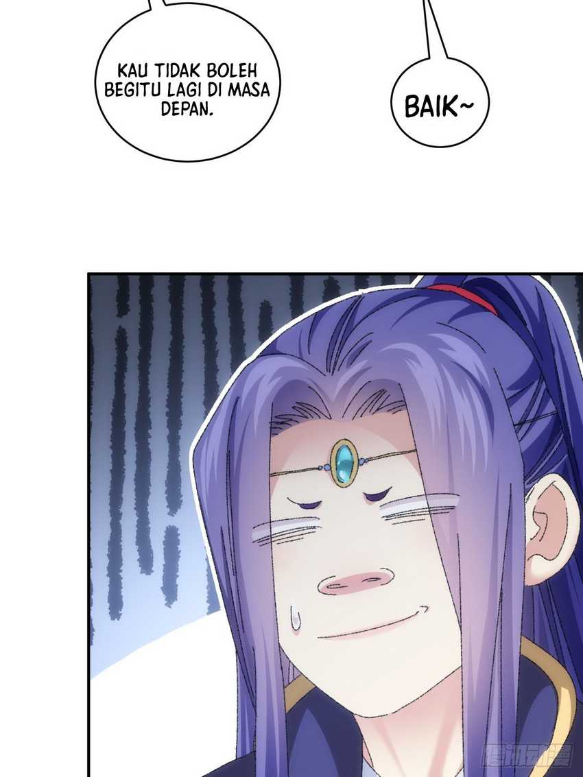 I Just Don’t Play the Card According to the Routine Chapter 118 - halaman 32