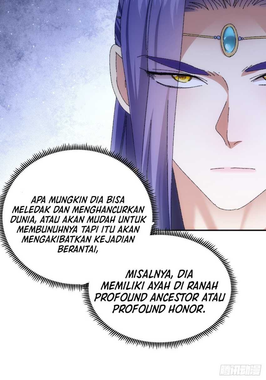 I Just Don’t Play the Card According to the Routine Chapter 118 - halaman 38