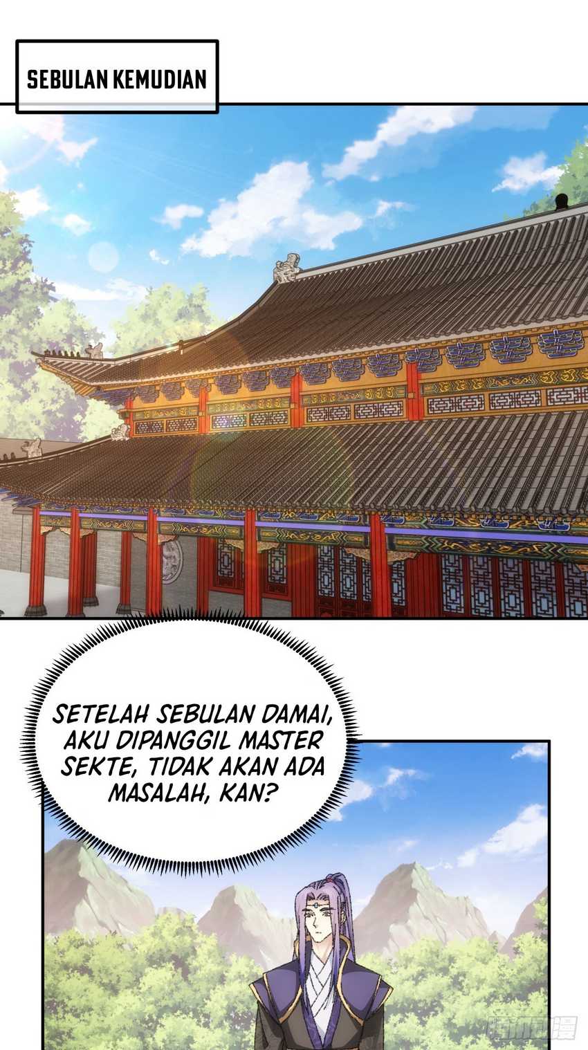 I Just Don’t Play the Card According to the Routine Chapter 118 - halaman 5