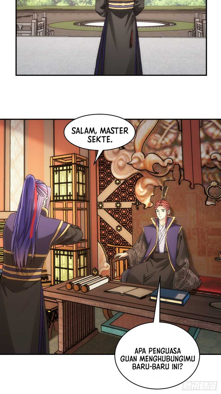 I Just Don’t Play the Card According to the Routine Chapter 118 - halaman 6