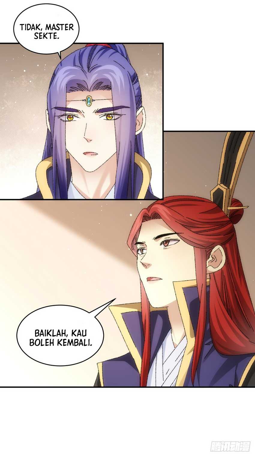 I Just Don’t Play the Card According to the Routine Chapter 118 - halaman 7