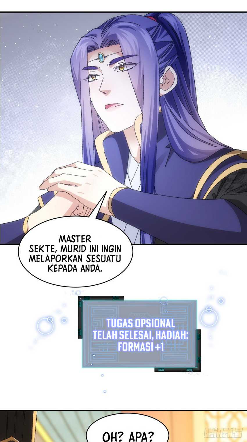 I Just Don’t Play the Card According to the Routine Chapter 118 - halaman 9