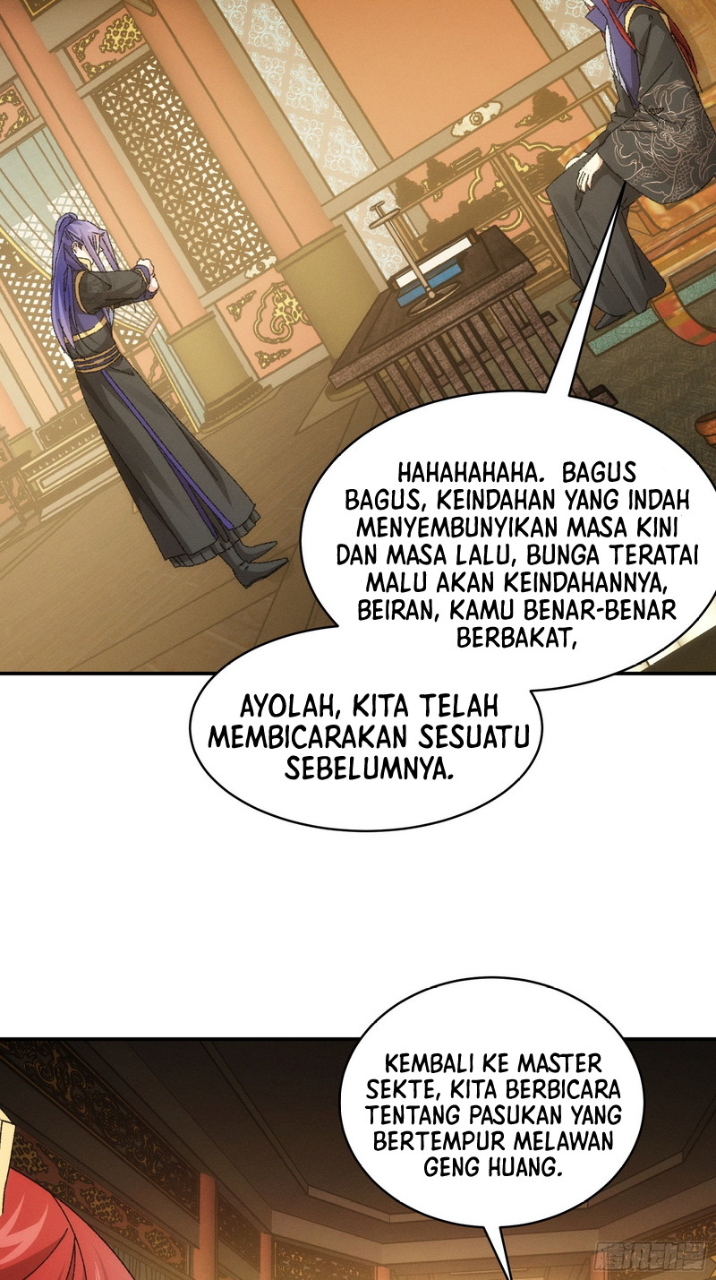 I Just Don’t Play the Card According to the Routine Chapter 119 - halaman 10