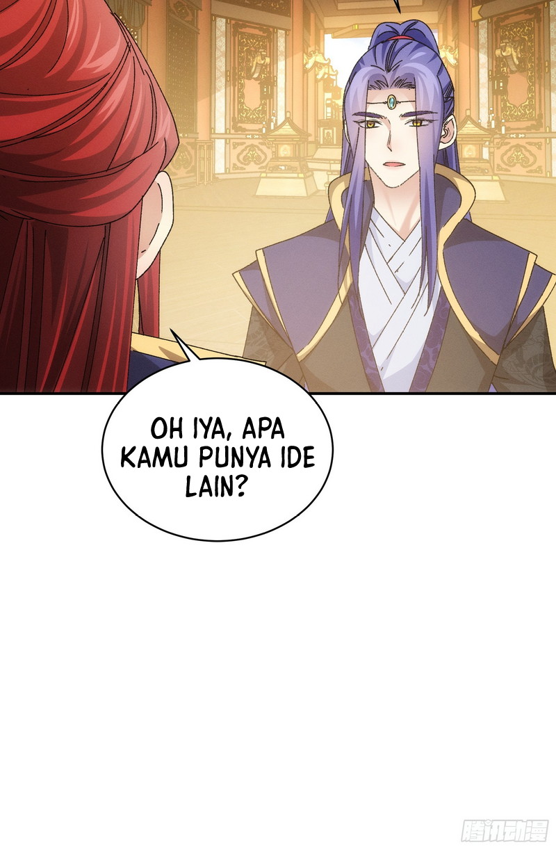 I Just Don’t Play the Card According to the Routine Chapter 119 - halaman 11