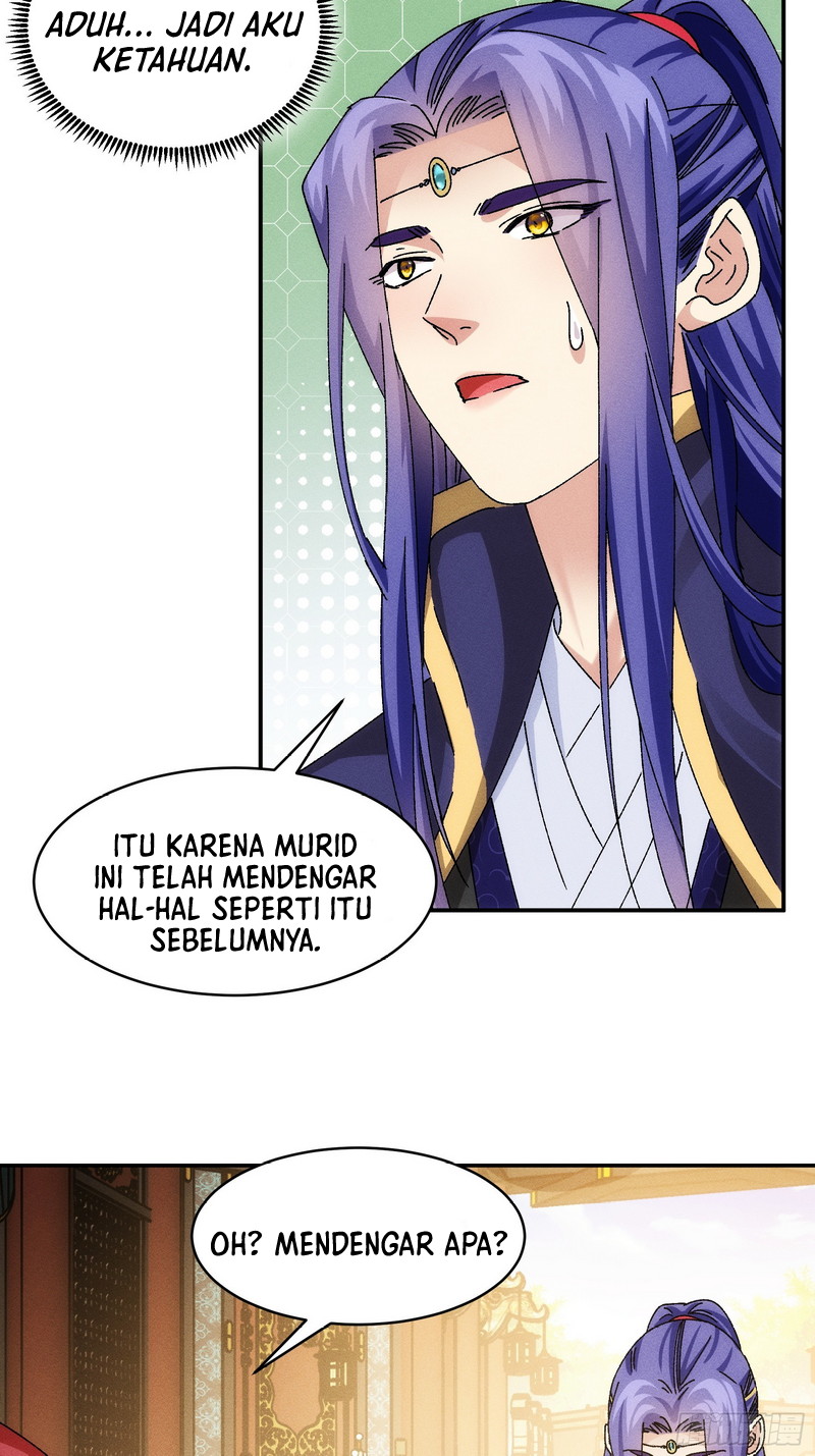 I Just Don’t Play the Card According to the Routine Chapter 119 - halaman 13