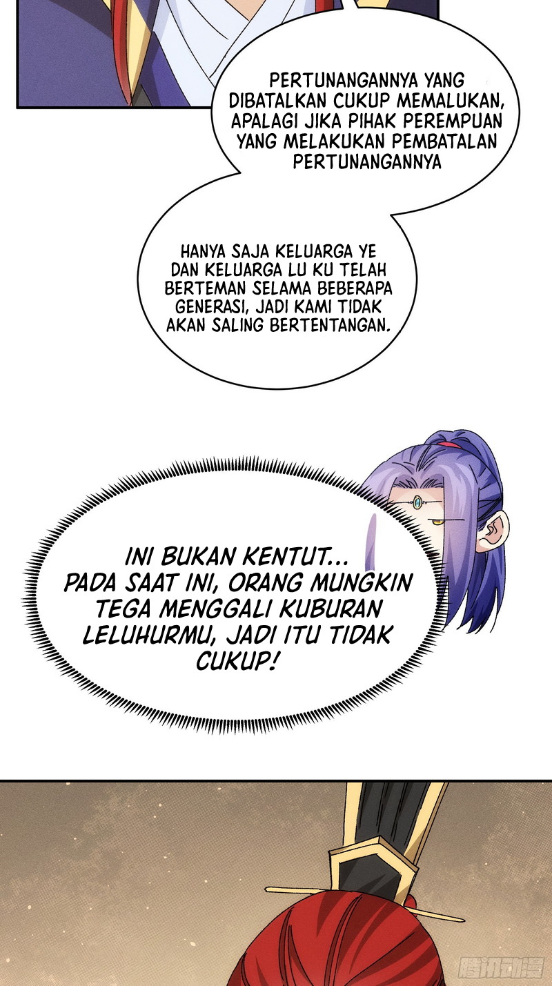 I Just Don’t Play the Card According to the Routine Chapter 119 - halaman 16