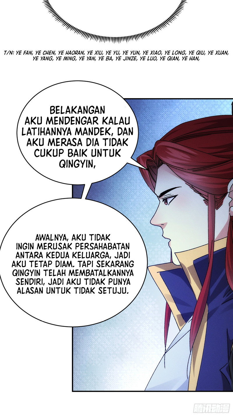 I Just Don’t Play the Card According to the Routine Chapter 119 - halaman 18