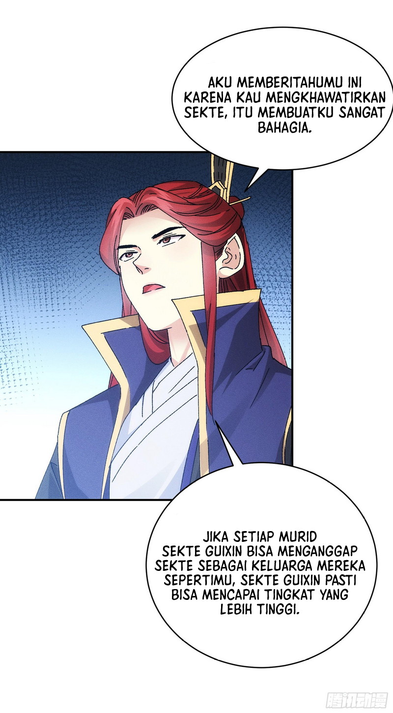 I Just Don’t Play the Card According to the Routine Chapter 119 - halaman 19