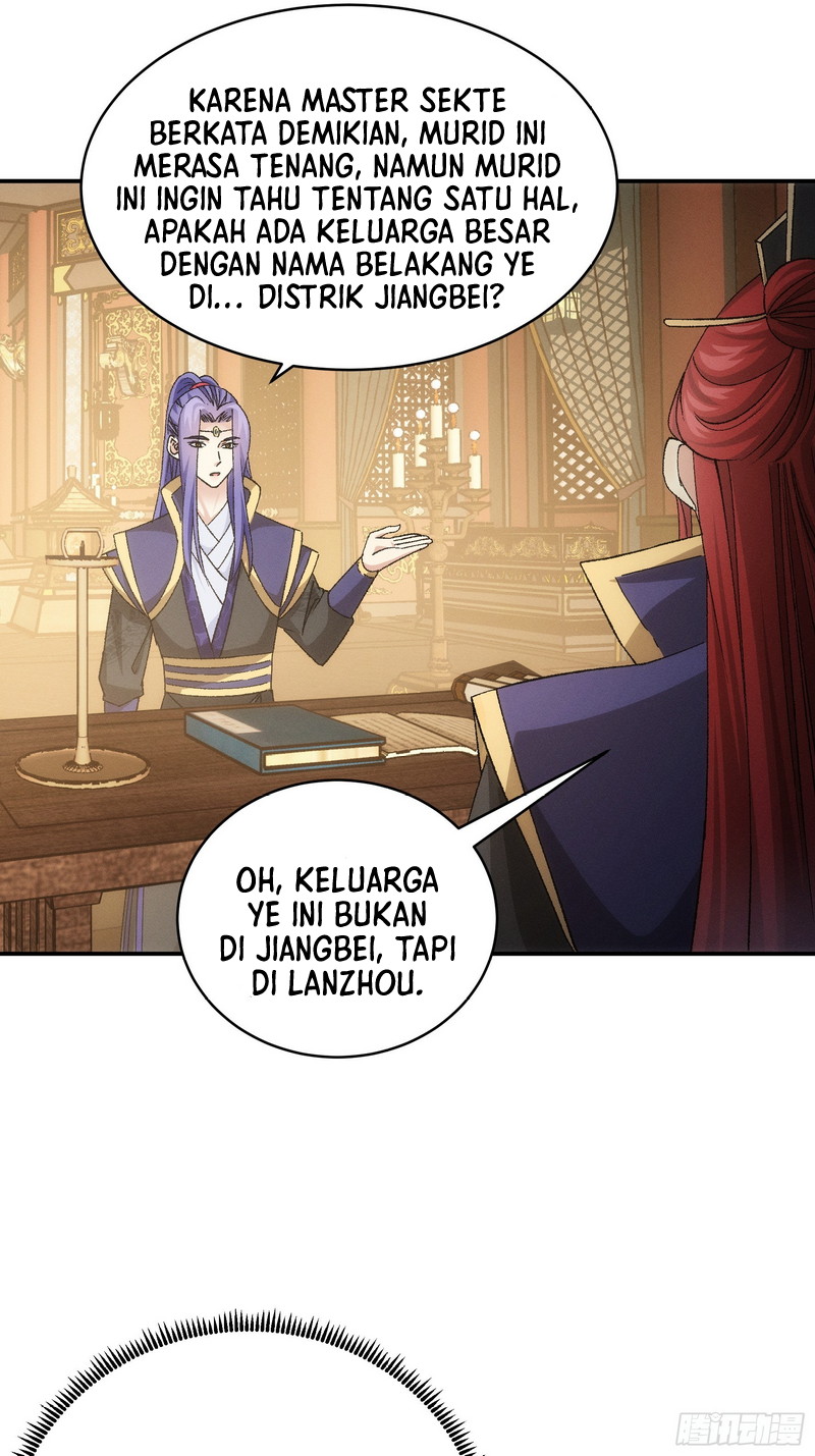 I Just Don’t Play the Card According to the Routine Chapter 119 - halaman 20
