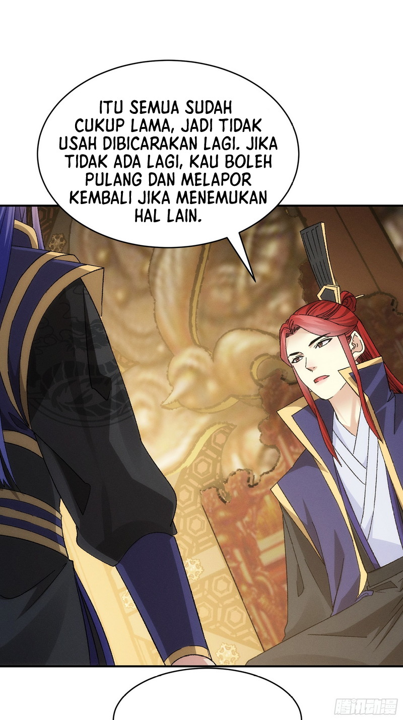 I Just Don’t Play the Card According to the Routine Chapter 119 - halaman 22