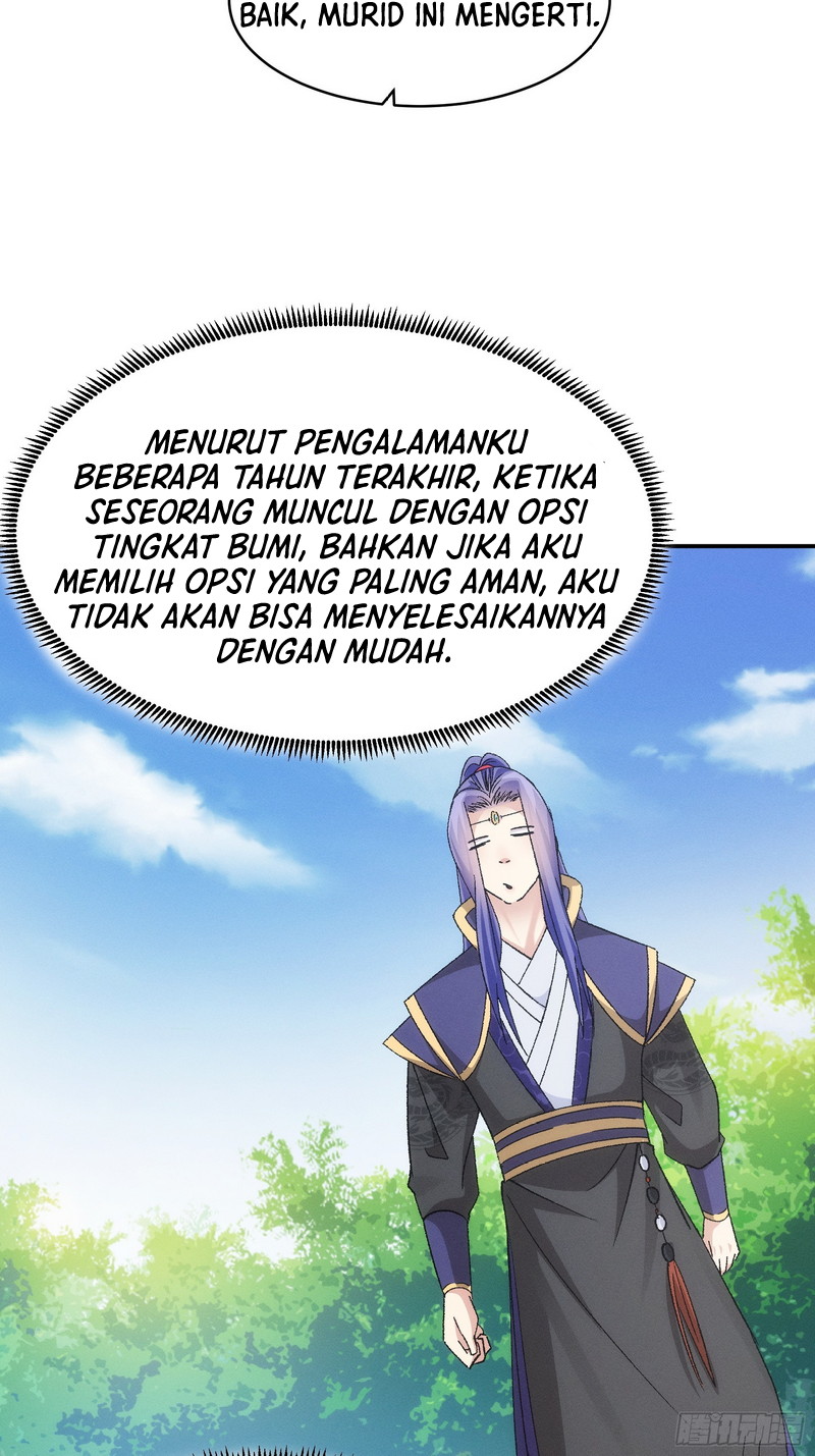 I Just Don’t Play the Card According to the Routine Chapter 119 - halaman 23