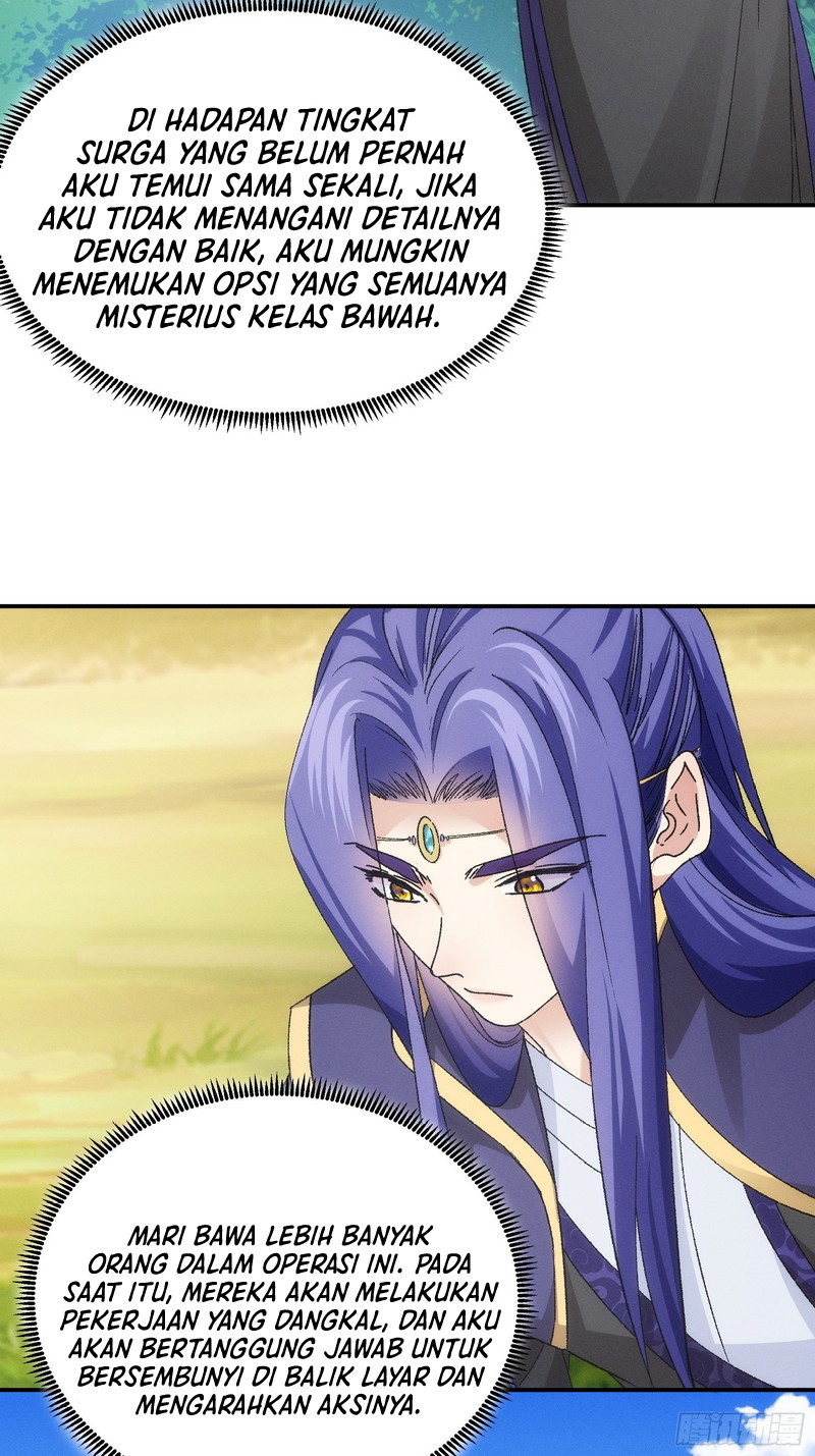 I Just Don’t Play the Card According to the Routine Chapter 119 - halaman 24