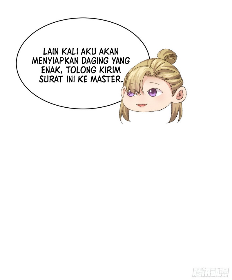 I Just Don’t Play the Card According to the Routine Chapter 119 - halaman 36