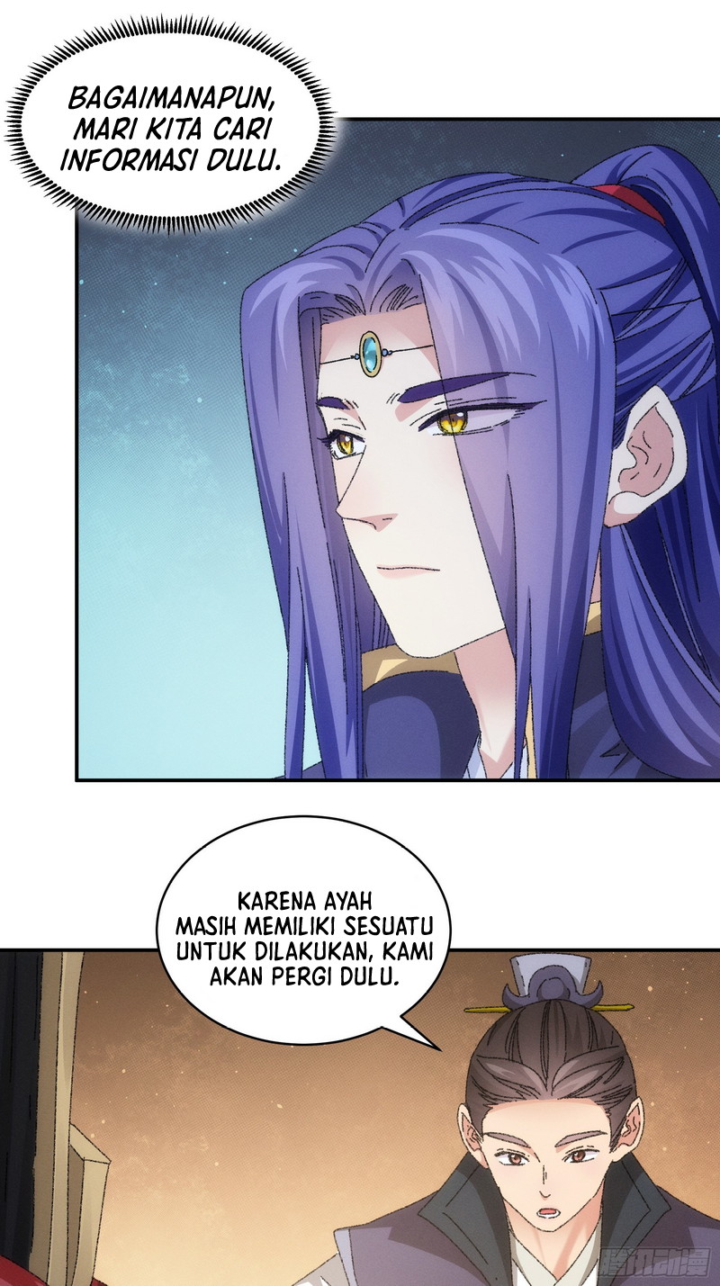 I Just Don’t Play the Card According to the Routine Chapter 119 - halaman 5
