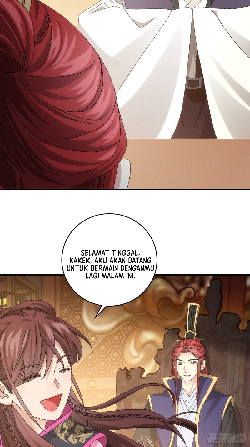I Just Don’t Play the Card According to the Routine Chapter 119 - halaman 6