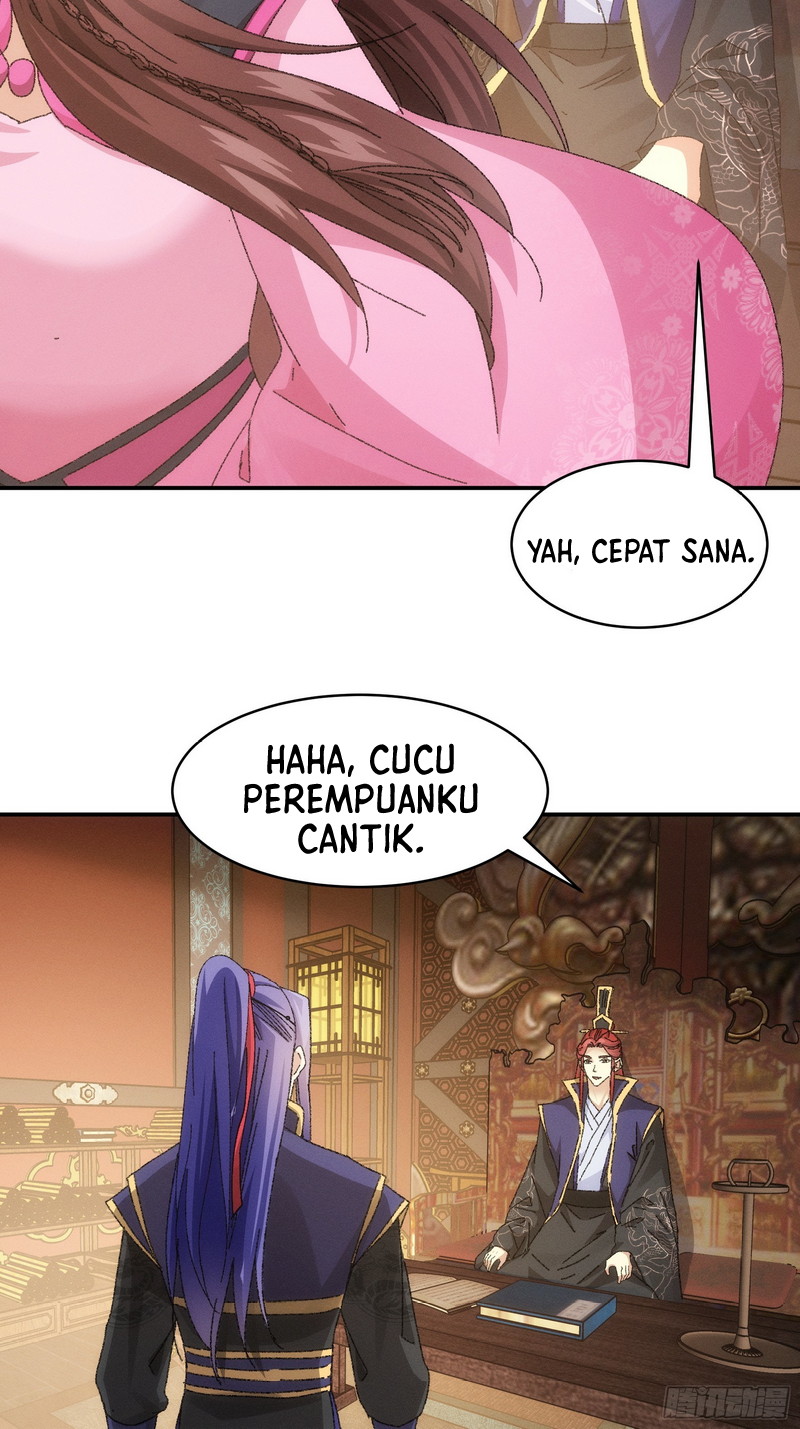 I Just Don’t Play the Card According to the Routine Chapter 119 - halaman 7