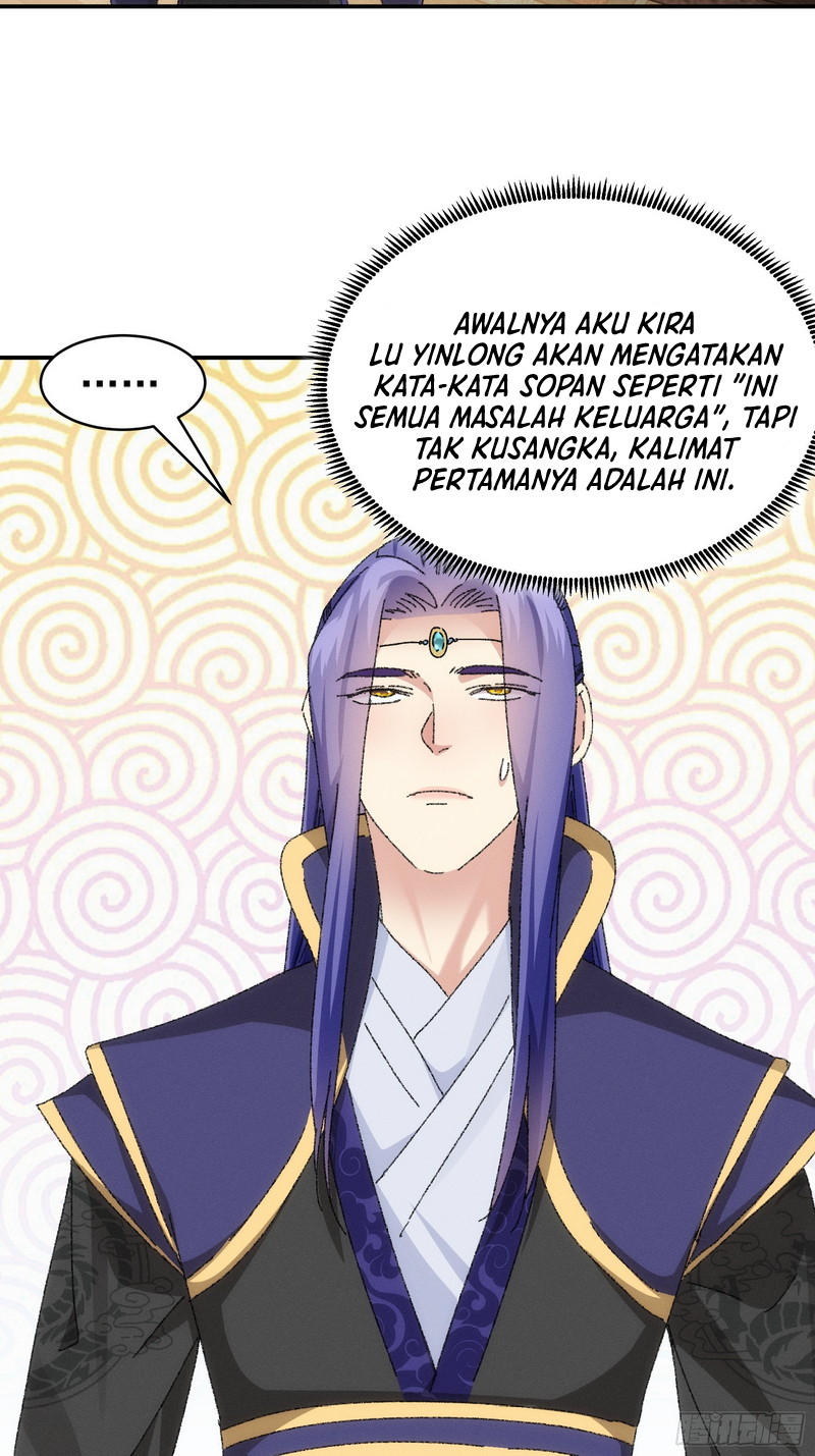 I Just Don’t Play the Card According to the Routine Chapter 119 - halaman 8