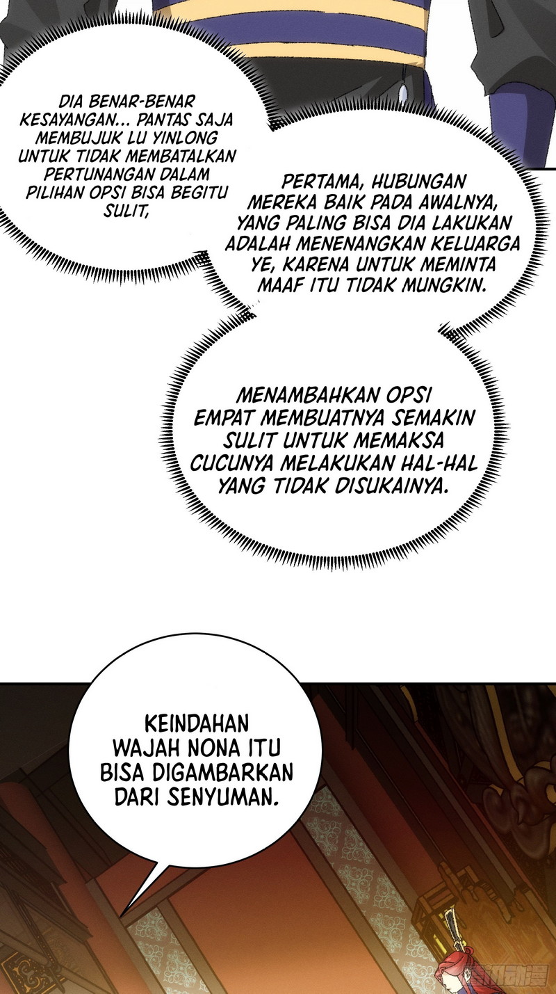 I Just Don’t Play the Card According to the Routine Chapter 119 - halaman 9