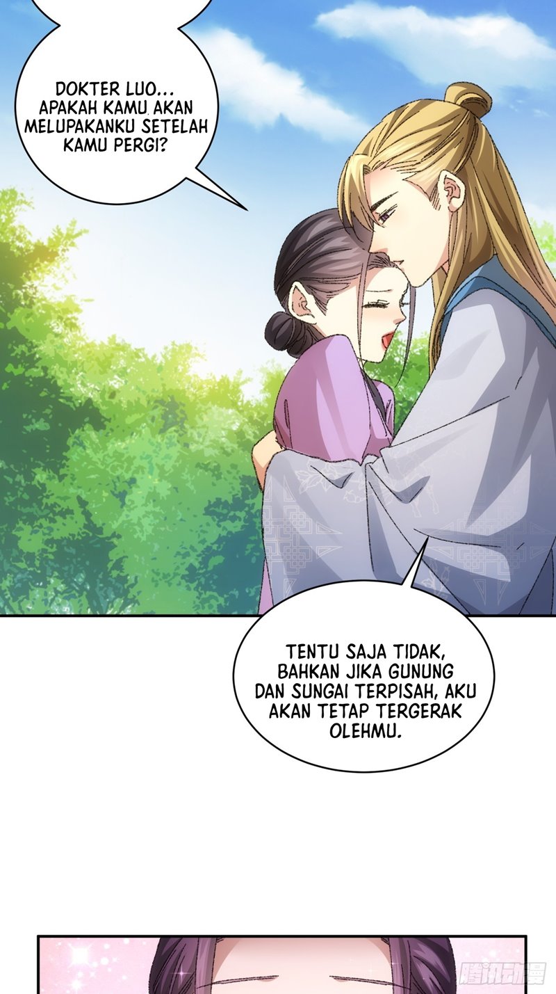 I Just Don’t Play the Card According to the Routine Chapter 120 - halaman 10