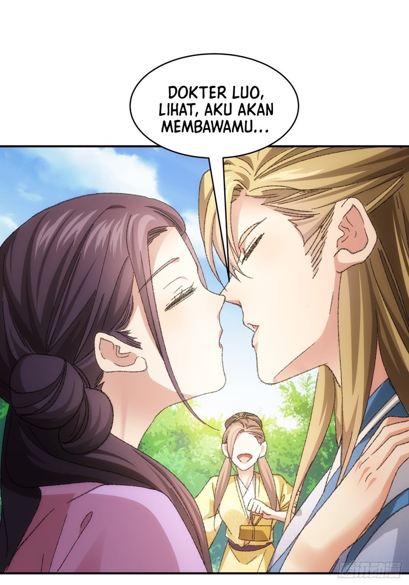 I Just Don’t Play the Card According to the Routine Chapter 120 - halaman 12