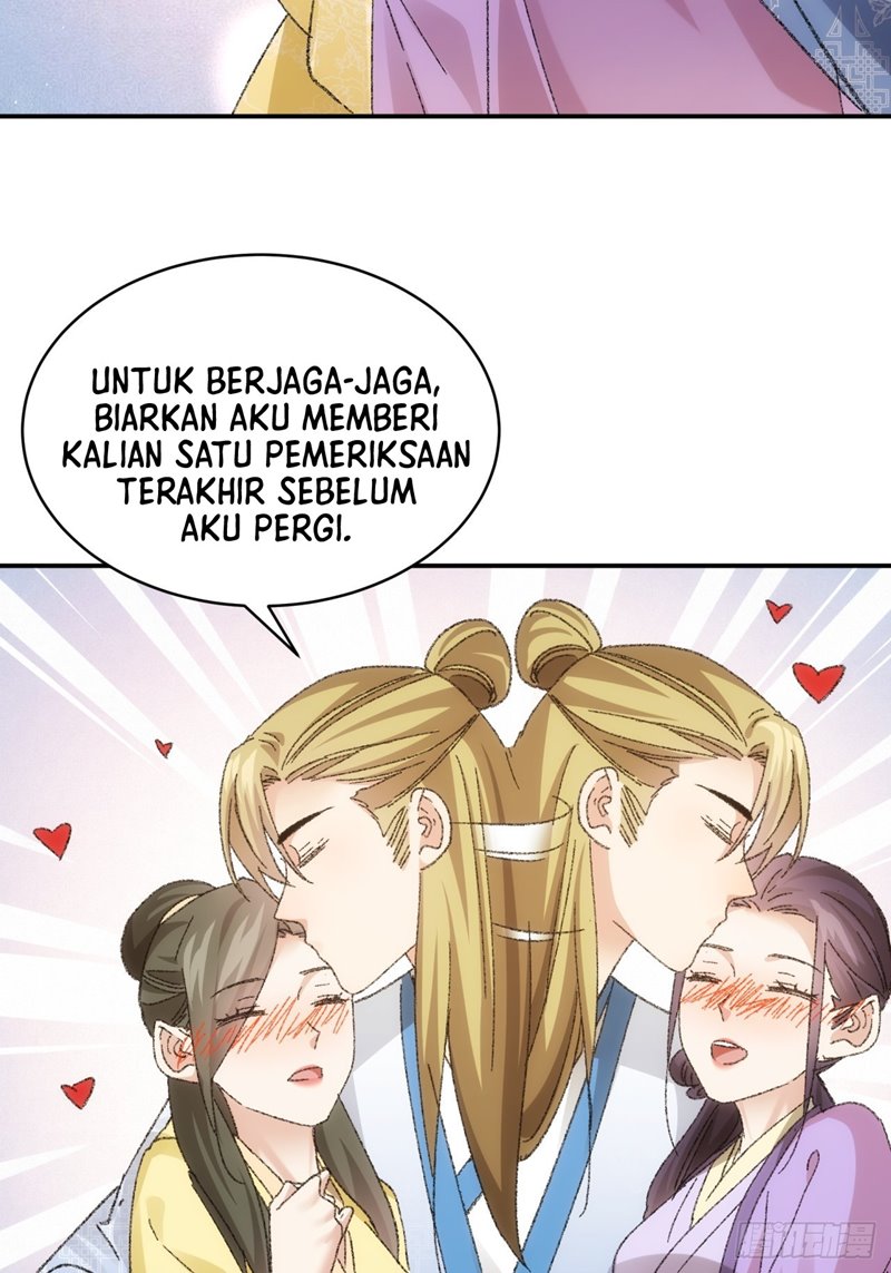 I Just Don’t Play the Card According to the Routine Chapter 120 - halaman 15