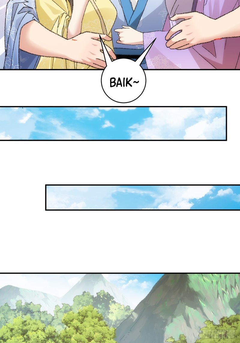 I Just Don’t Play the Card According to the Routine Chapter 120 - halaman 16