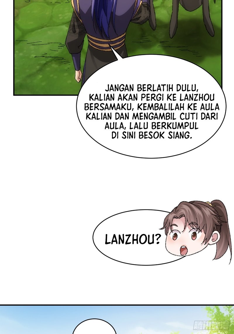 I Just Don’t Play the Card According to the Routine Chapter 120 - halaman 18
