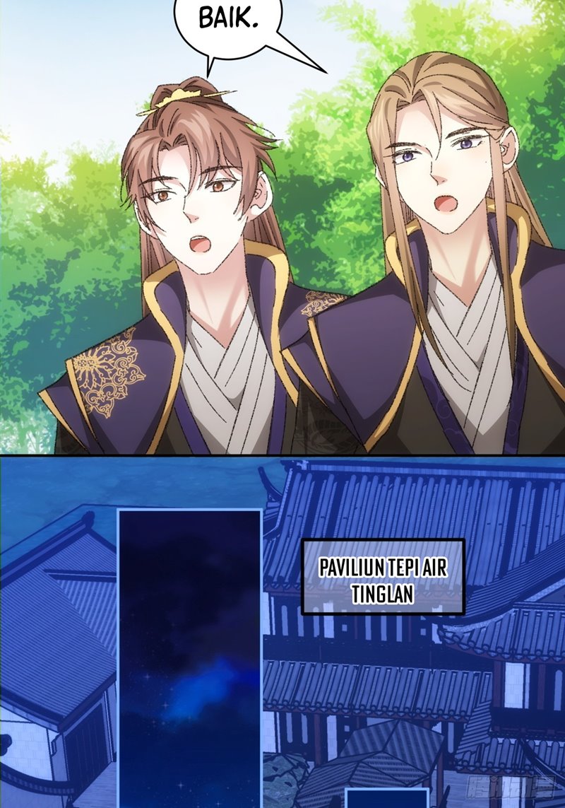 I Just Don’t Play the Card According to the Routine Chapter 120 - halaman 19