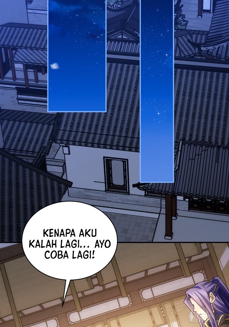 I Just Don’t Play the Card According to the Routine Chapter 120 - halaman 20