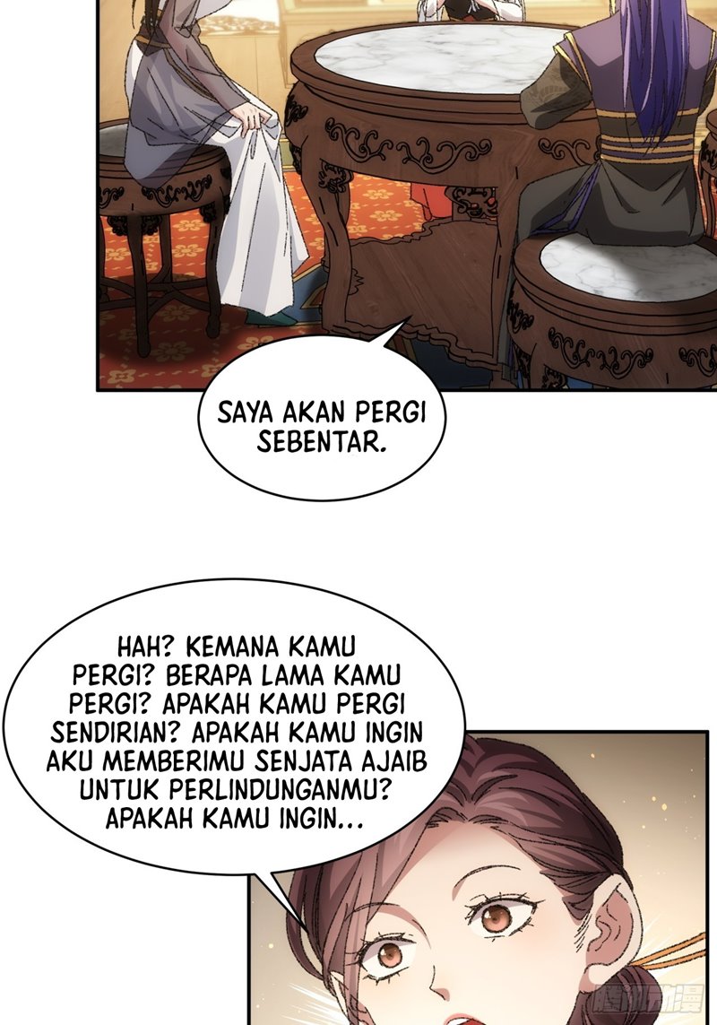 I Just Don’t Play the Card According to the Routine Chapter 120 - halaman 23