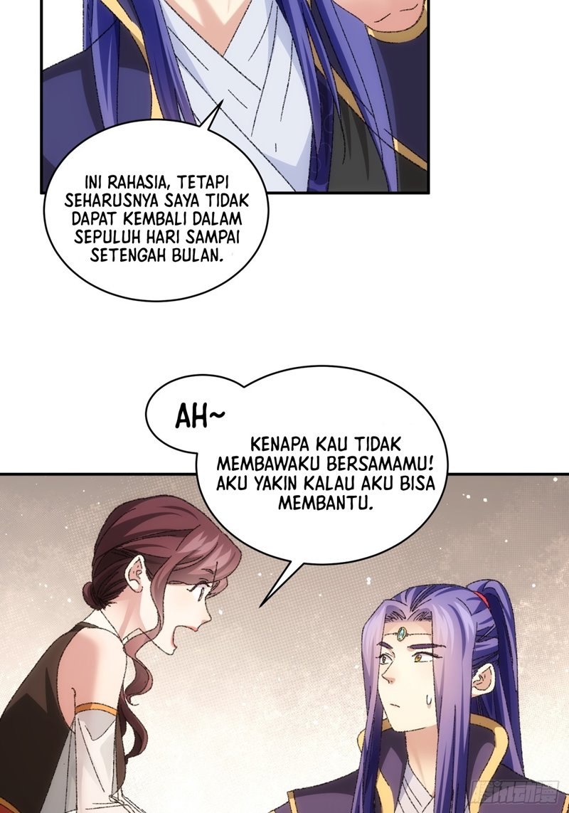 I Just Don’t Play the Card According to the Routine Chapter 120 - halaman 25